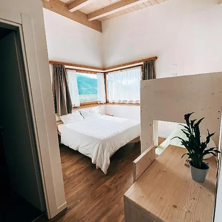 Agriturismo Dal Perotin Caldonazzo Exterior photo