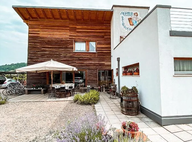 Agriturismo Dal Perotin