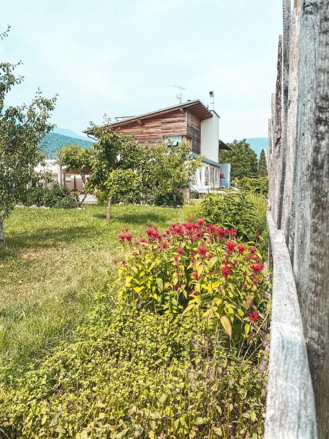 Farm stay Dal Perotin Caldonazzo