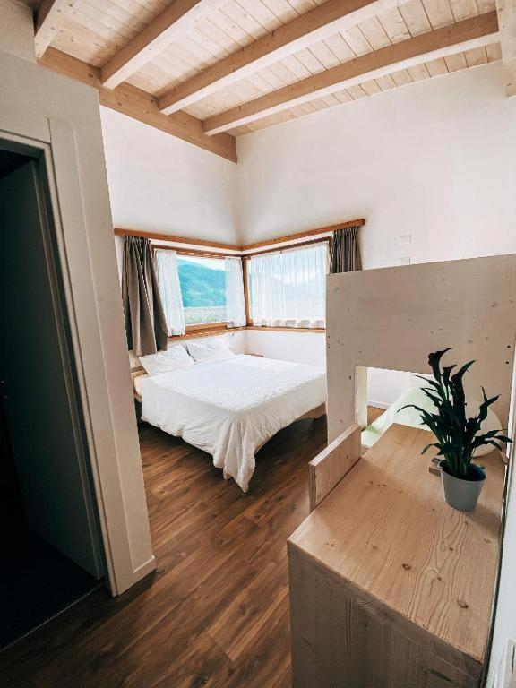 Farm stay Dal Perotin Caldonazzo